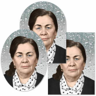 КГ Ф-138 ЗАКАЗАТЬ